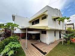 Serangoon Garden Estate (D19), Terrace #481791261